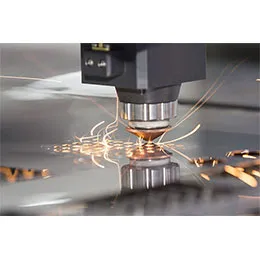 Laser Cutting