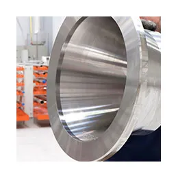 ATI's nickel & cobalt