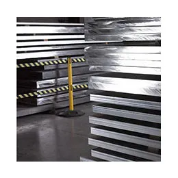 Stainless & Specialty Steel