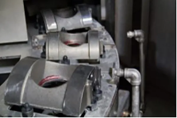 Rotary Indexing