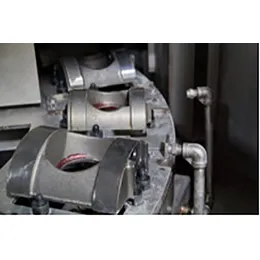 Rotary Indexing