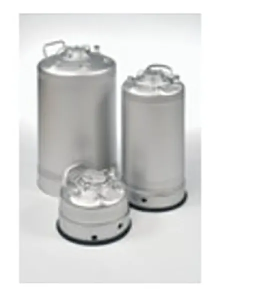 ASME - General Purpose Vessels