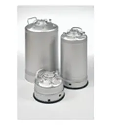 ASME - General Purpose Vessels