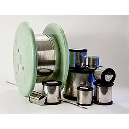 Flat Wire