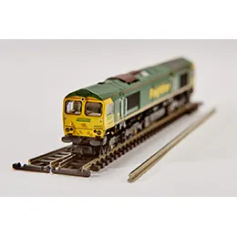 Profile Wire