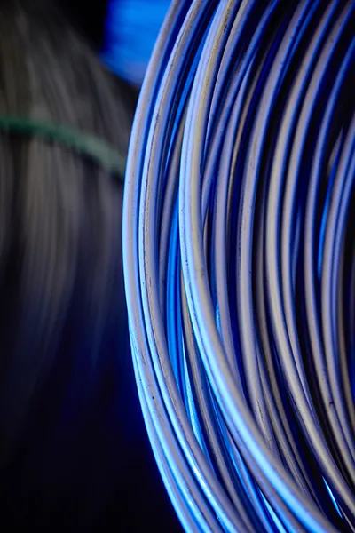 Round Wire