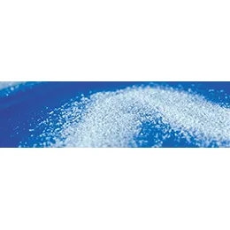 Calcined Aluminas