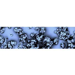 Hybrid Aluminas