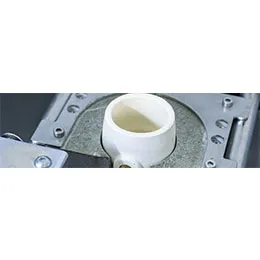 Selected Tabular Aluminas