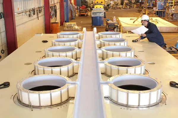Billet Casting