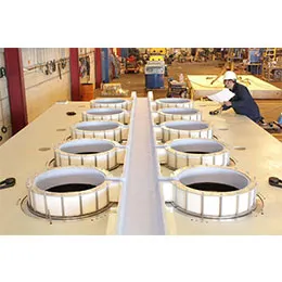 Billet Casting