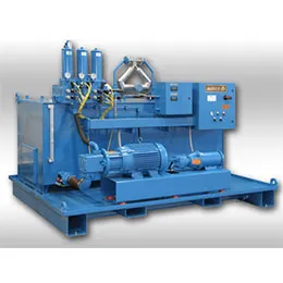 Casting Machine