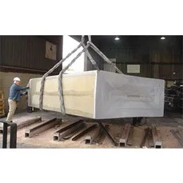 Slab Casting