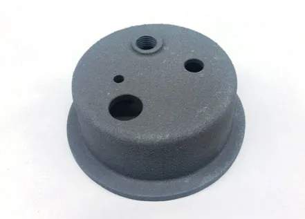 Aluminum Castings