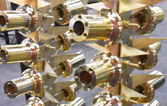 Chromate Conversion