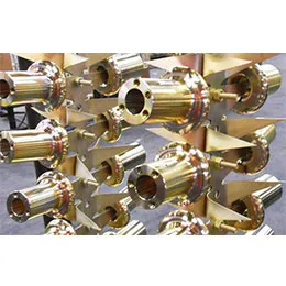 Chromate Conversion