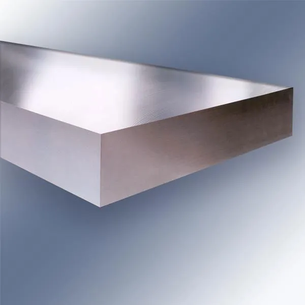 Aluminum Plate