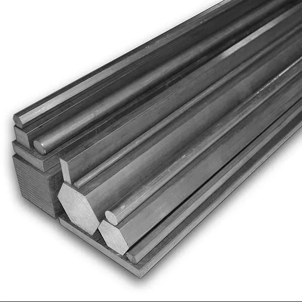 Carbon Steel Bars