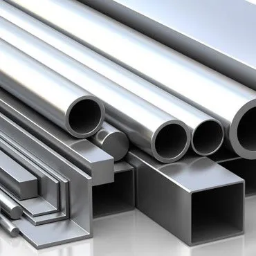 Steel Tubing