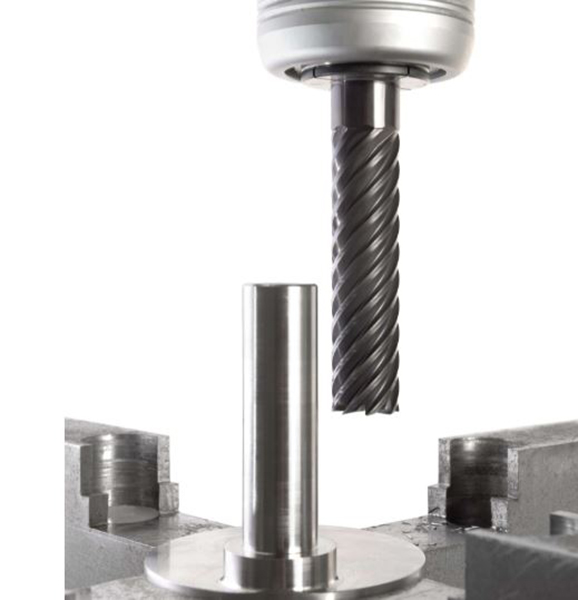 MACHINING AND MANUFACTURING