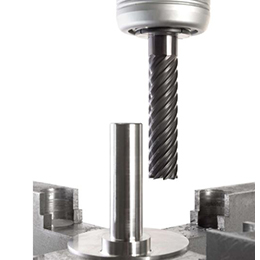 MACHINING AND MANUFACTURING