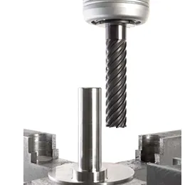 MACHINING AND MANUFACTURING