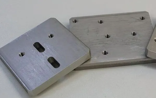 MANUFACTURING PROCESS