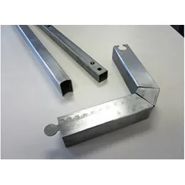 Laser Tube Cutting