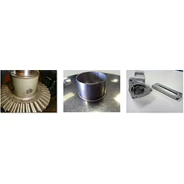 Laser Welding