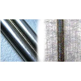 Precision welding