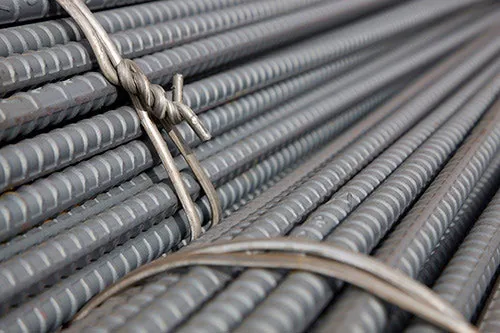 Rebar