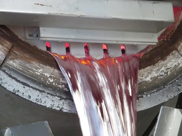 Furnace Circulation