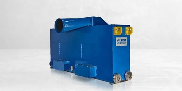 ALTEK Melting Solutions
