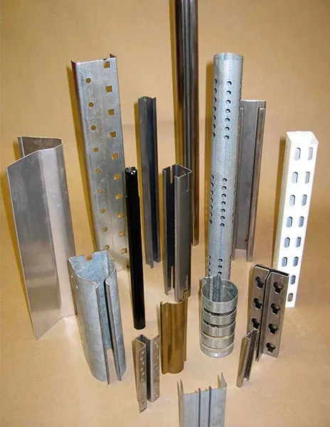 Roll Forming