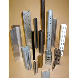 Roll Forming