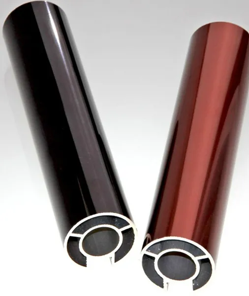 The Copper-Color
