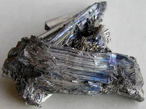 Antimony