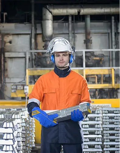 Aluminium Alloys