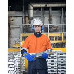 Aluminium Alloys