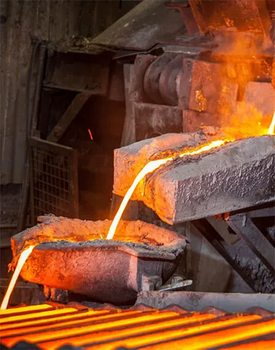 Copper Alloys