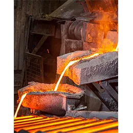 Copper Alloys
