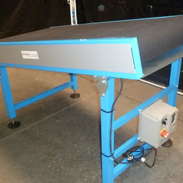 BELT CONVEYOR MODULES