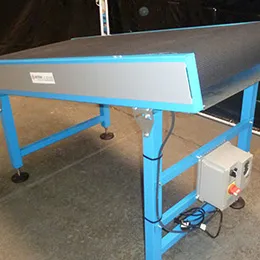 BELT CONVEYOR MODULES