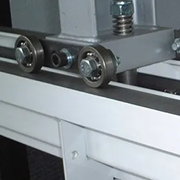 MCM DUALTRACK