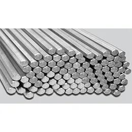 Hexagon Bars