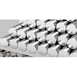 Precision Round Bars