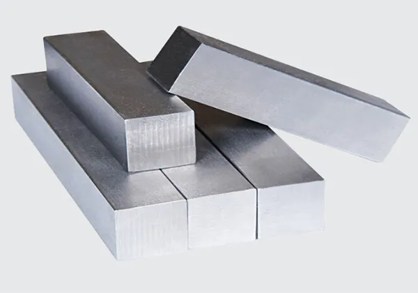 Square Bars