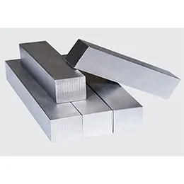 Square Bars