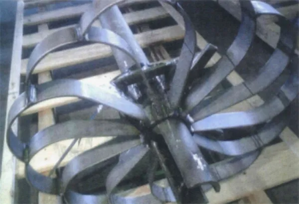 ALLOY FABRICATIONS