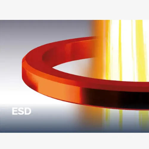 Electromagnetic Slag Detection (ESD)